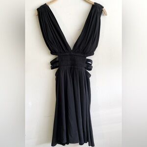 Sexy Express Strappy Dress